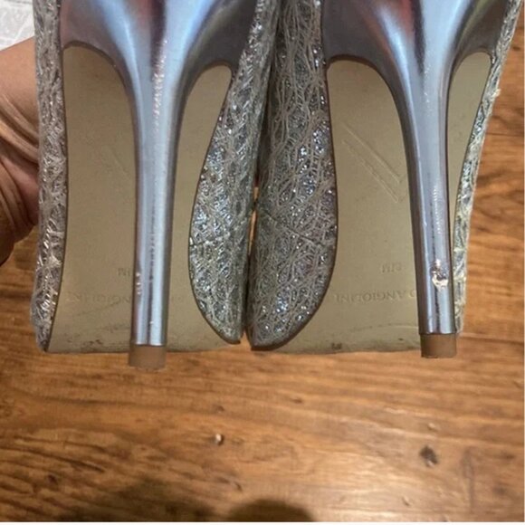 Enzo angiolini shoe size 8''1/2'' - Picture 7 of 14